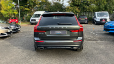 Volvo Xc60 2.0 B5P [250] R DESIGN Pro 5dr AWD Geartronic Petrol Estate